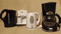 Cafetiere, fierbatoare ceai , Zass, Victronic