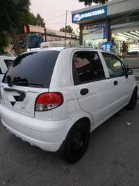 Matiz 0.8 prastoy