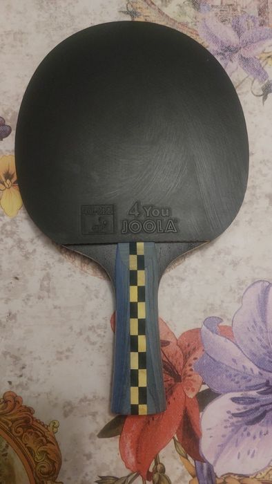 Paleta tenis de masa profesionala Joola Pro Carbon