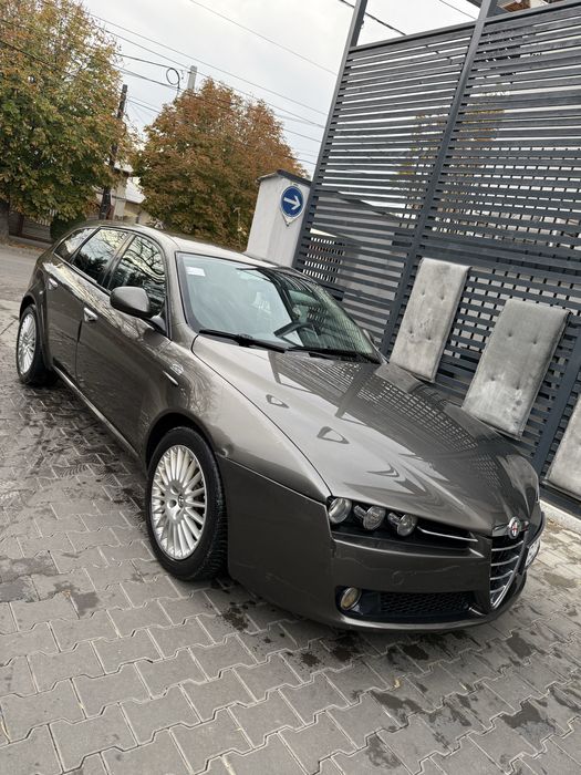 Vand autoturism Alfa Romeo 159 sport wagon