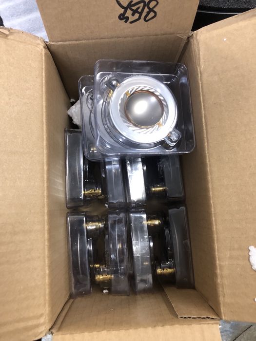 Joc Diafragma driver 34 1,35”