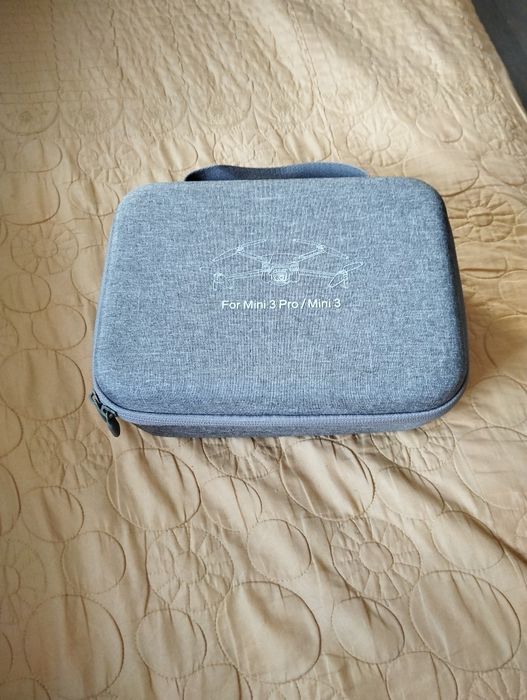 Продам сумка дрона mini 3pro