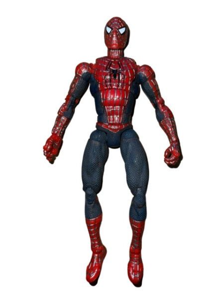 Figurina spiderman