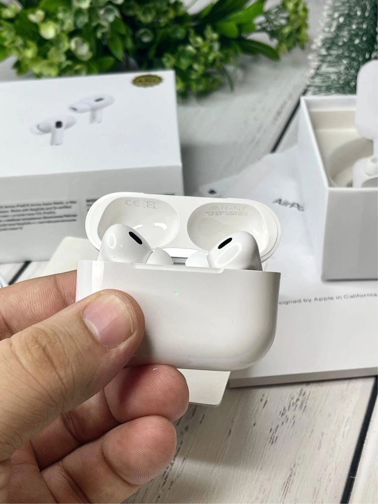 Аpods 2 / 3 / Pro / Pro 2