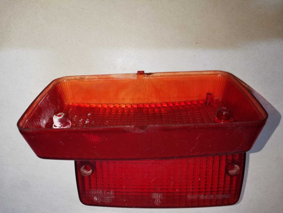 Ретро полски автомобилни стопове WESEM