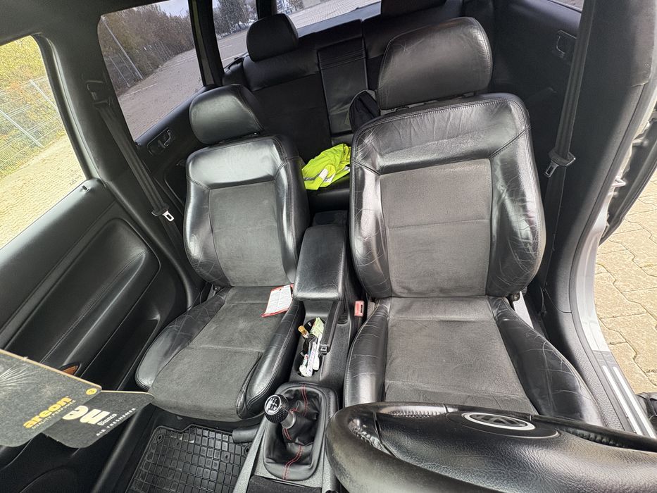 Vw Passat B5.5 break
