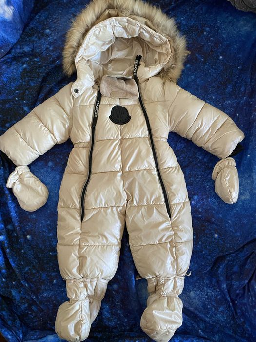 Детские комбенизоны для мальчика