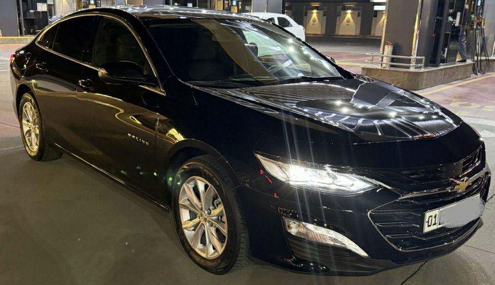 Malibu Premier 2020 Tozza Srochna sotiladi !!!