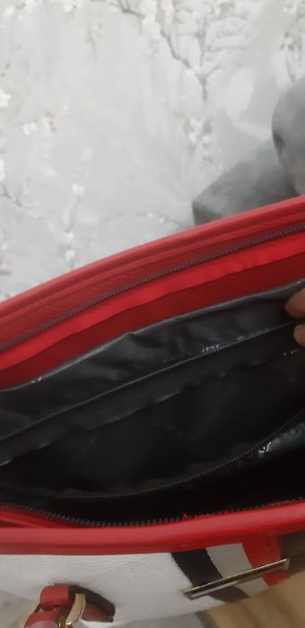 Ценителям настоящего бренда!!!Американский  бренд " TOMMY HILFIGER"