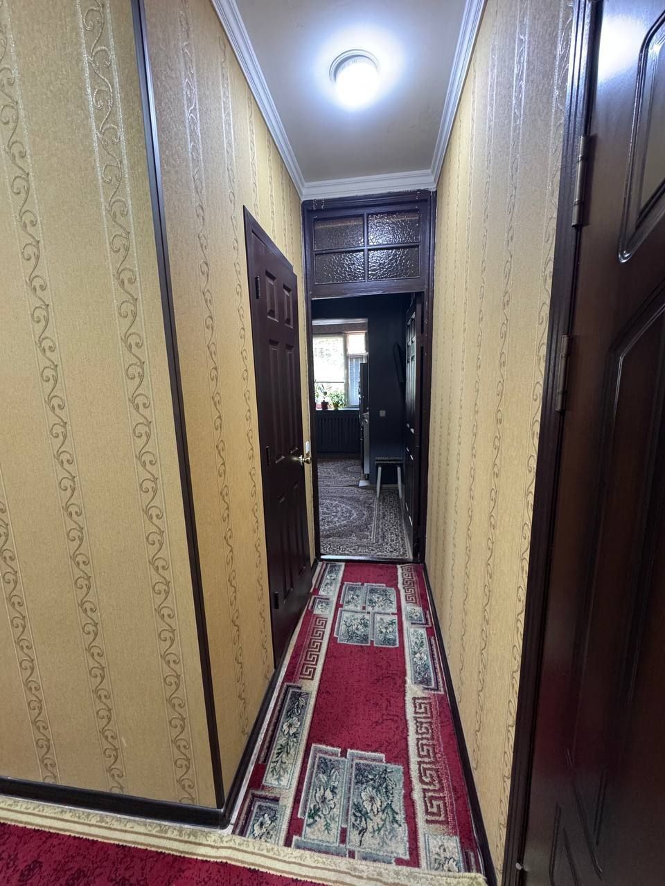 Срочно продам квартиру, своя