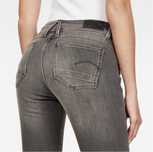 G-Star RAW Lynn Mid Waist Skinny Jeans ОРИГИНАЛНИ дамски дънки -26-27