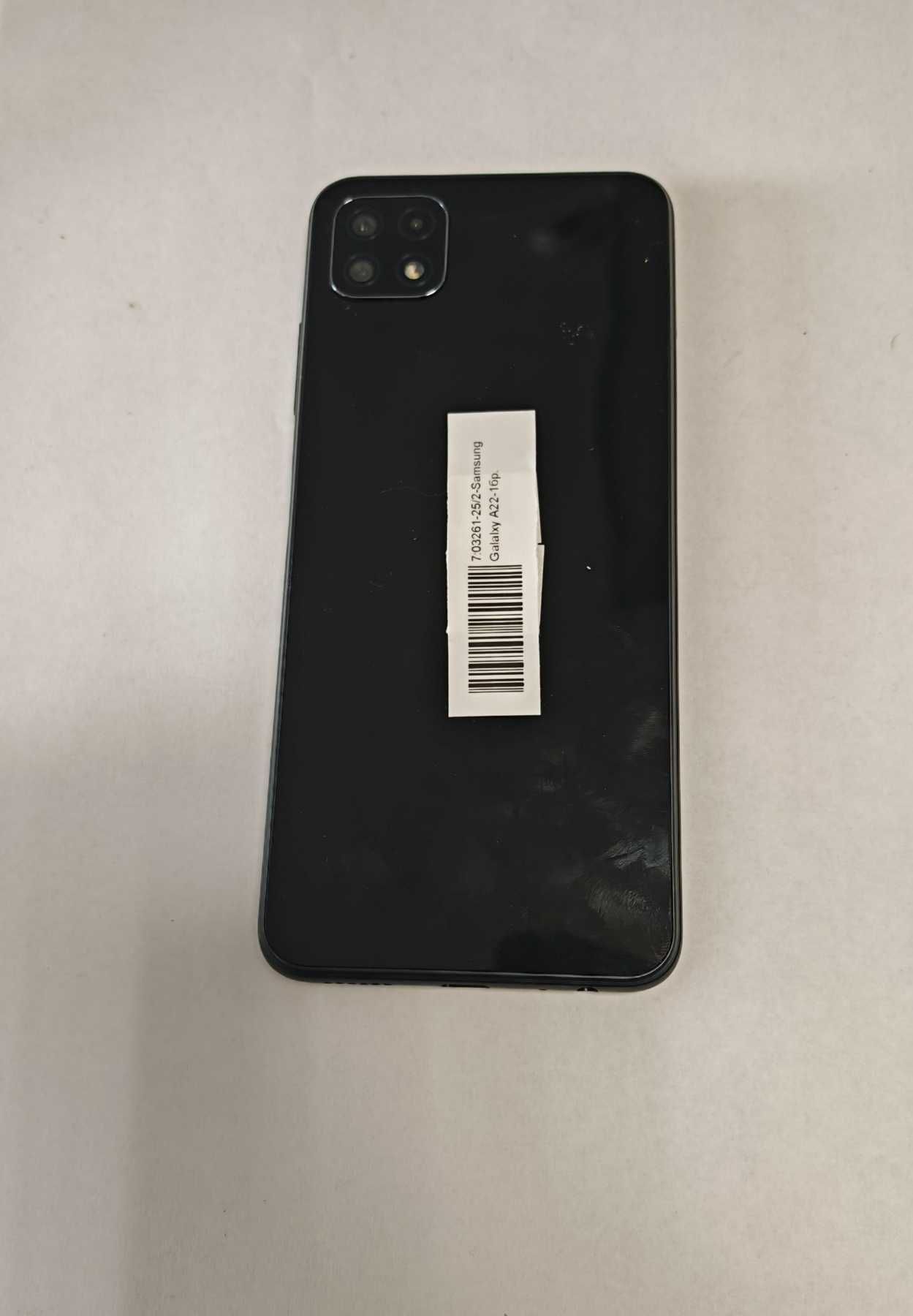 ***Перфектен*** Samsung Galaxy A22
