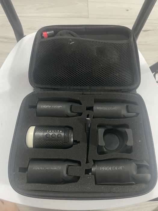 Avertizori/Senzori prologic K3 4+1