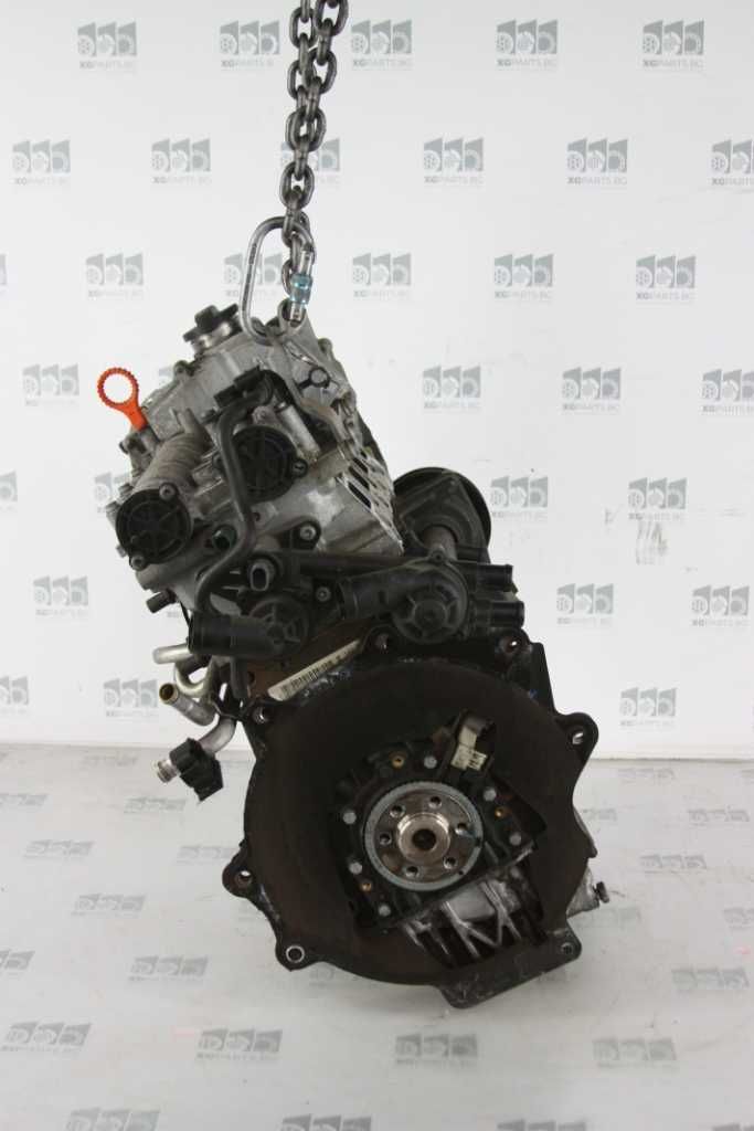 Двигател за Volkswagen Golf 6 1.4tsi Код: CAX (2008-2013)