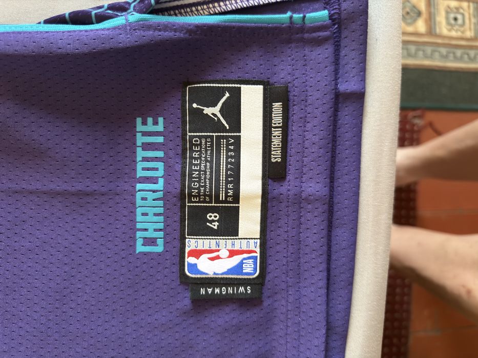 Оригинален потник jordan