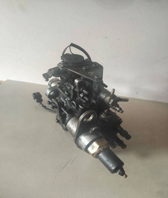 Pompa injectie 2.8 d 0460494466 Fiat Ducato a 2-a generatie Typ244