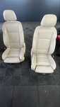 Scaune fata bmw f10 f11 lci