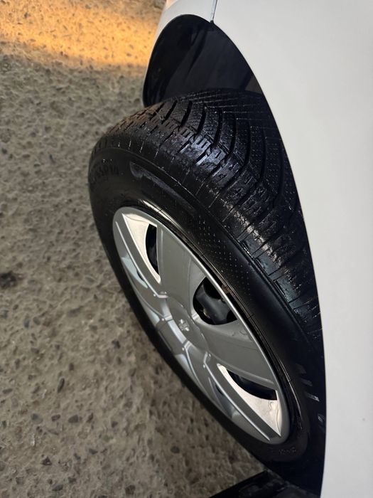 Spark sotlad 2019 aftamat