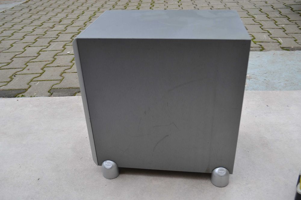 Subwoofer activ Magnat BetaSub 20 A