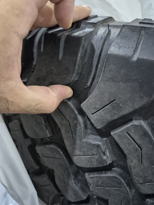 Гуми Фалкен 35/12.5/R18