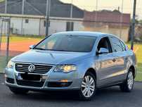 Volkswagen Passat b6 !