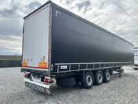 Semiremorca Schmitz Standard 2015.12.(kogel krone)