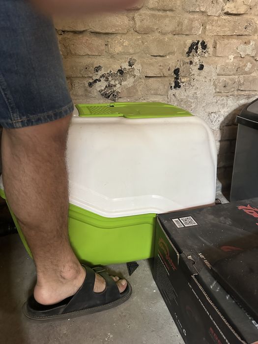 Litiera Inchisa Pisici