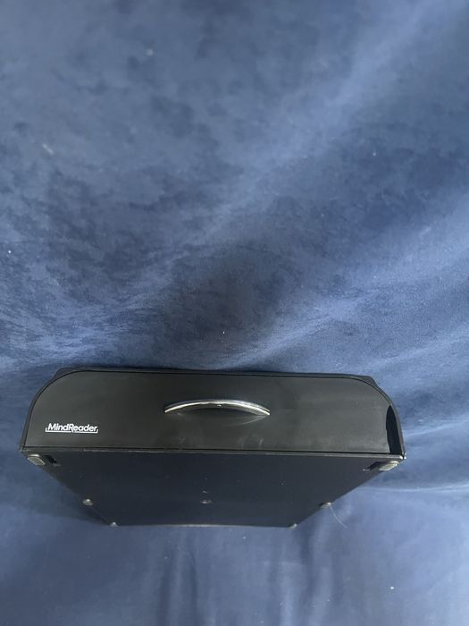 Чекмедже за капсули Mind Reader