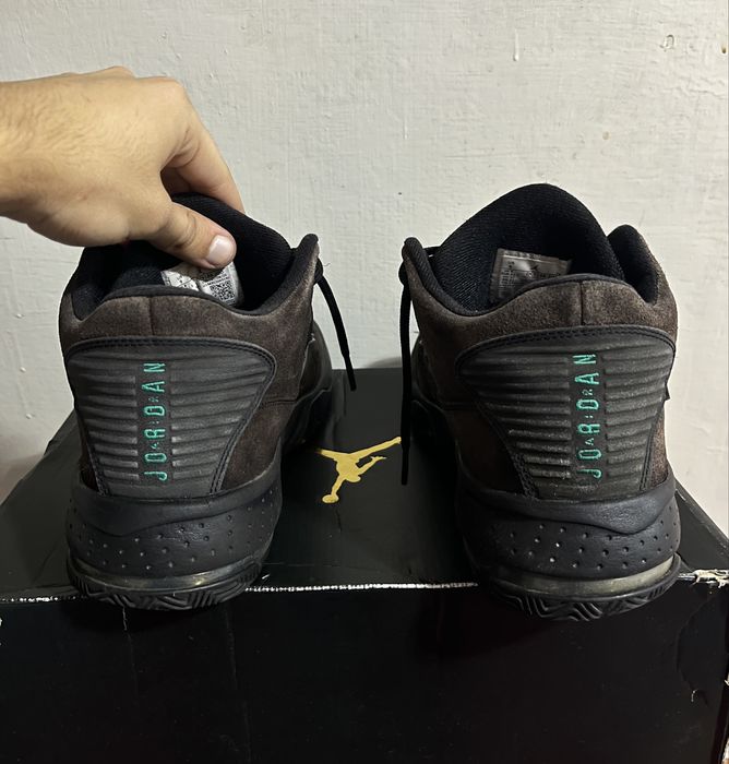Jordan Max Aura 2