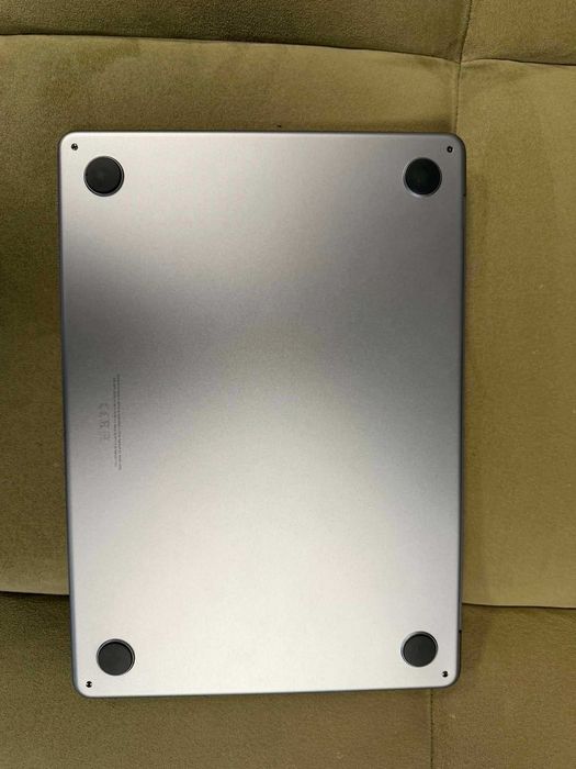 Лаптоп MacBook M2 2022 8gb — миниатюра 6