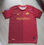 Tricou Dybala AS Roma 2022-23