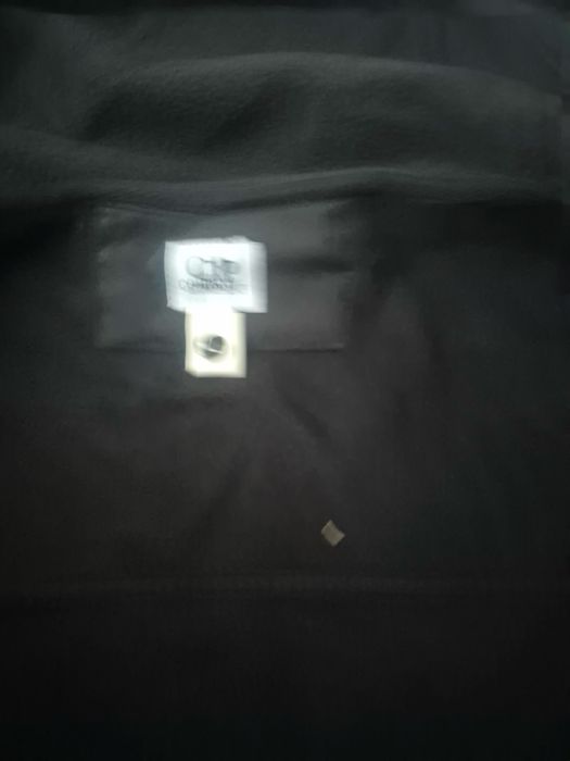 Яке cp company softshell