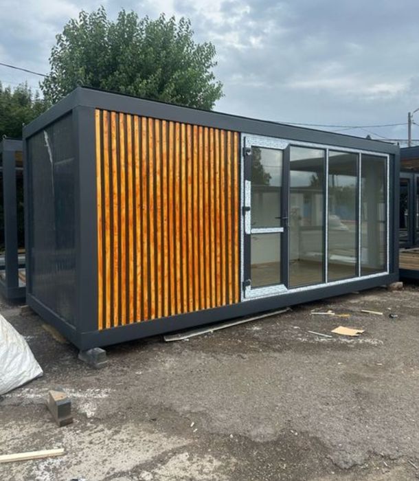 Vand containere modulare container modular la super preț