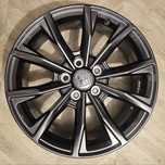 Jante 18 HONDA Civic HRV CRV Anvelope 235 60