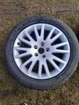 Jante  Audi-VW 5x112 R17