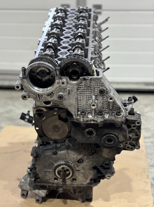 Motor Bmw 335d 535d 635d M57 3.0d bi-turbo 286cp cod 306D5