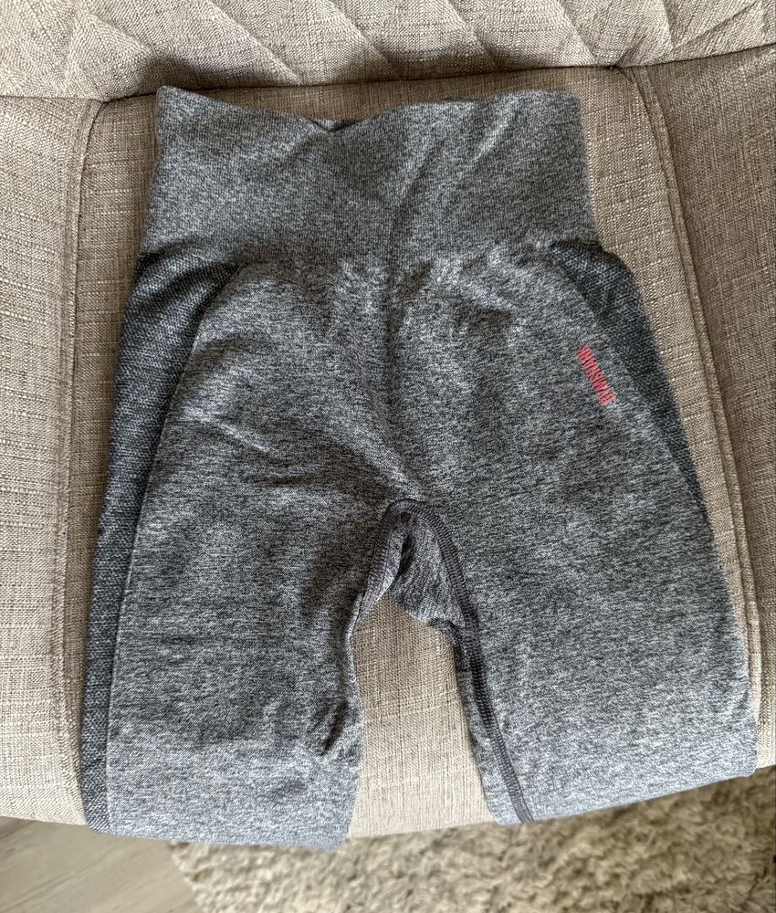 Спортен клин Gymshark