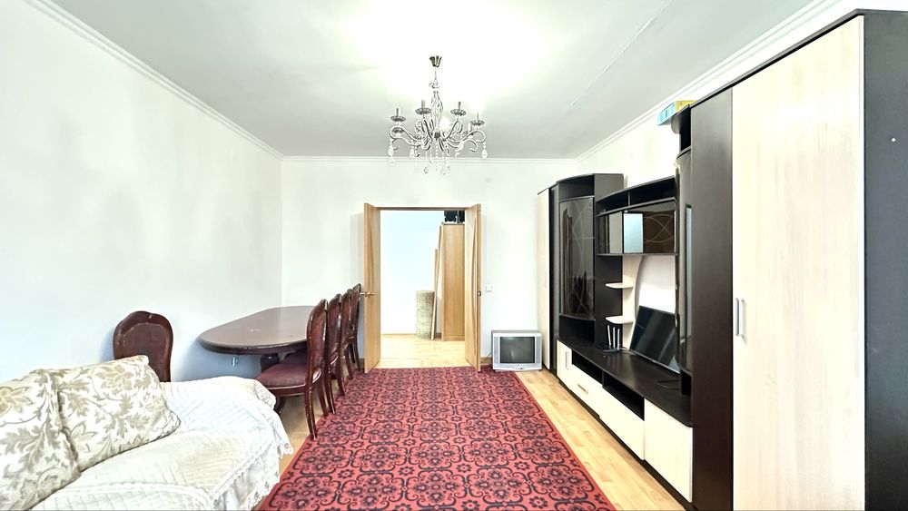 2-х 70м2 5/10эт КУХНЯ ОТДЕЛЬНО г.Астана ул. Сейфуллина