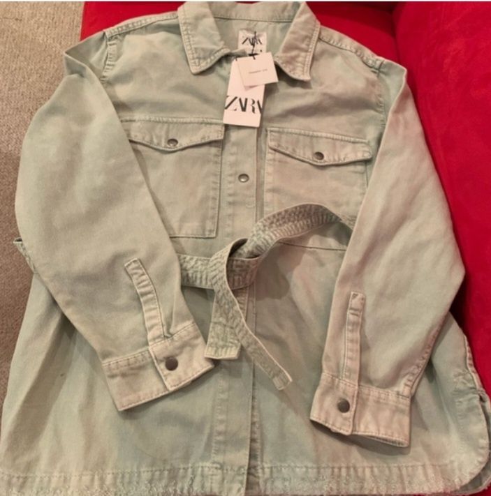Яке zara зара деним