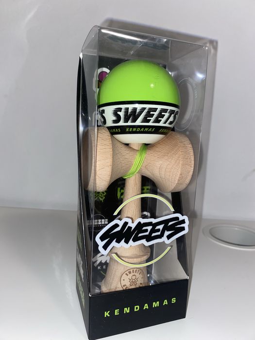 Kendama Sweets Starter