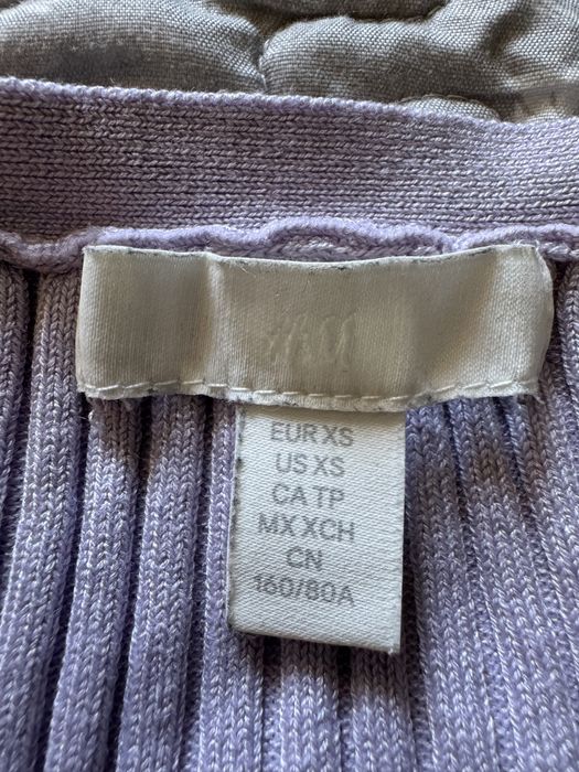 Жилетка нова H&M