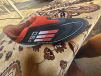Ghete de teren adidas f50 în stare foarte bună doar un antrenament