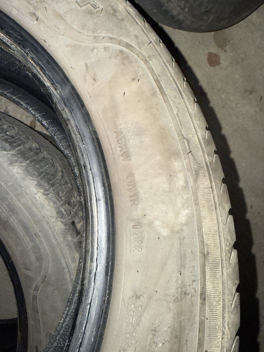 Vand anvelope sava 205/60/16