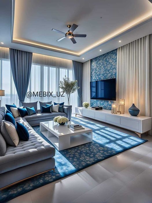 MEBIX_UZ yumshoq mebellar