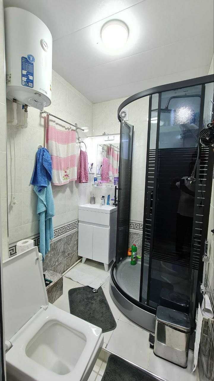 1 хонали 2 хонага мосласа бўлади