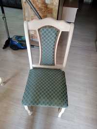 Продам комплект стульев 6 шт