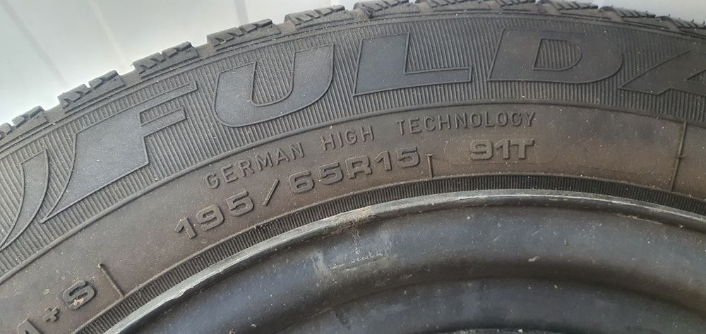 Алуминиеви джанти 15 от е46