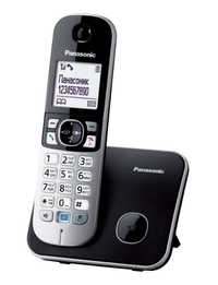 Panasonic KX-TG6811UA радио телефон дамашный панасоник