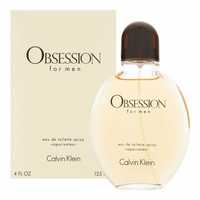 Parfum, Apa de toaleta Calvin Klein Obsession For Man , Original , 125