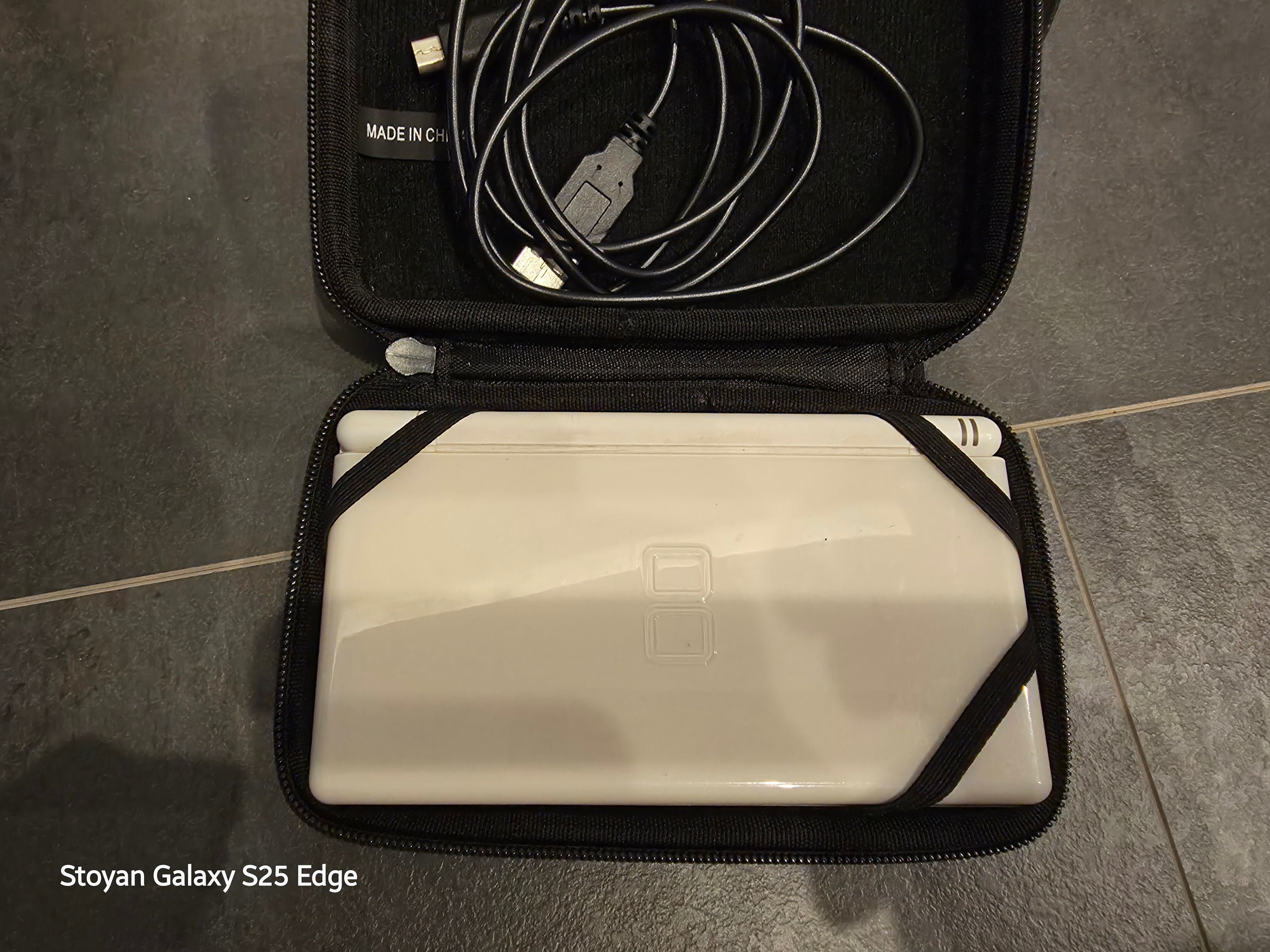 Nintendo DS Lite